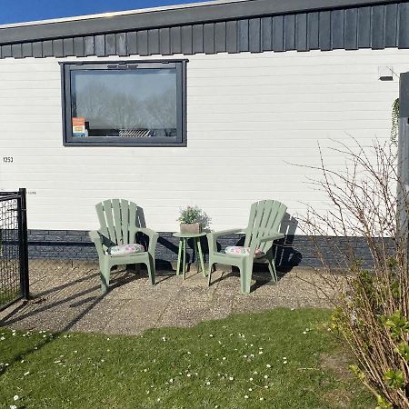 Rbr 1253 - Beach Resort Kamperland Exterior photo