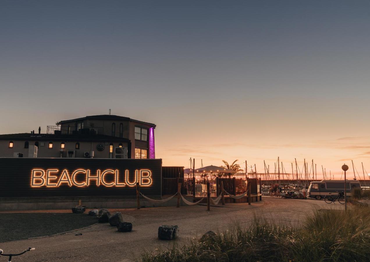 Rbr 1253 - Beach Resort Kamperland Exterior photo