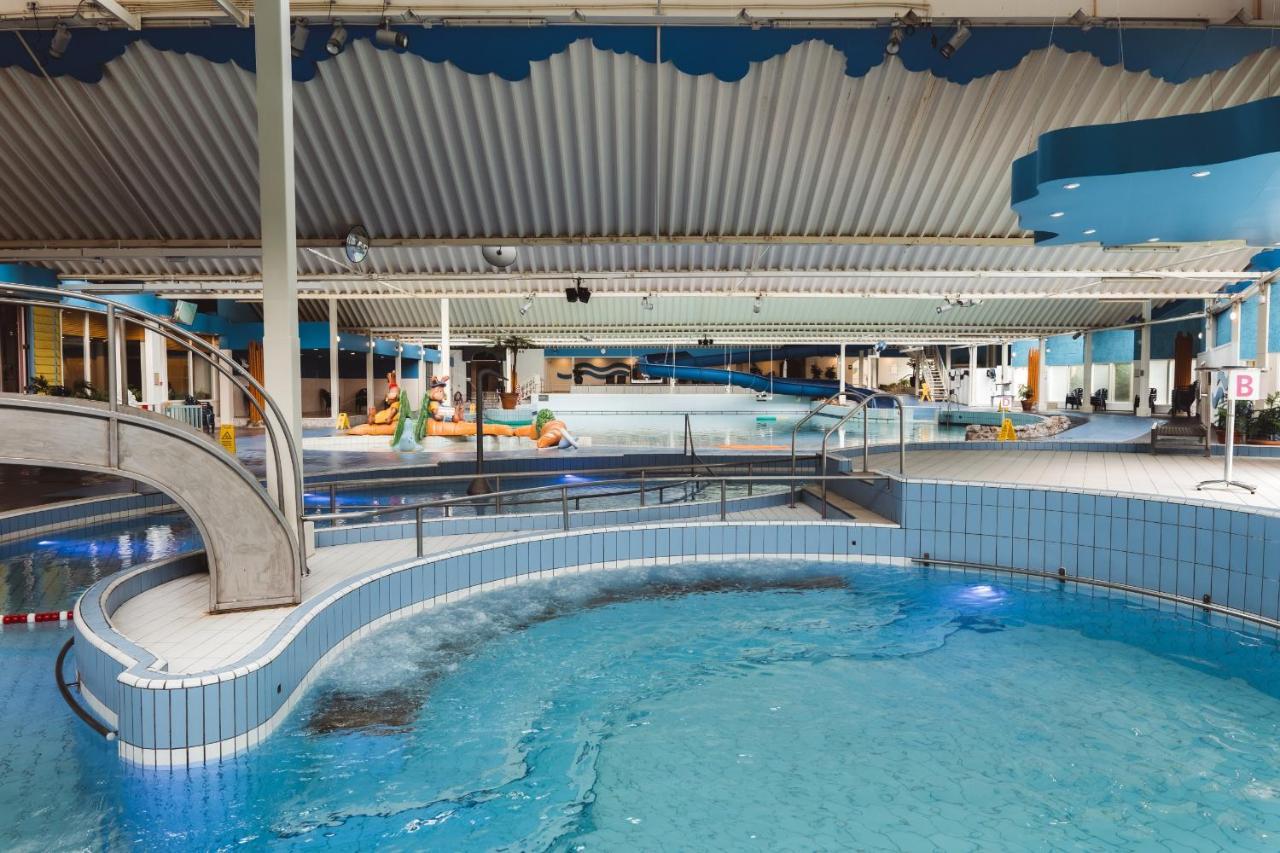 Rbr 1253 - Beach Resort Kamperland Exterior photo